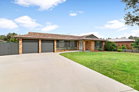 Property photo of 8 Canna Place St Andrews NSW 2566