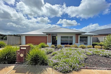 54 Bexley Bvd, Drouin, VIC 3818
