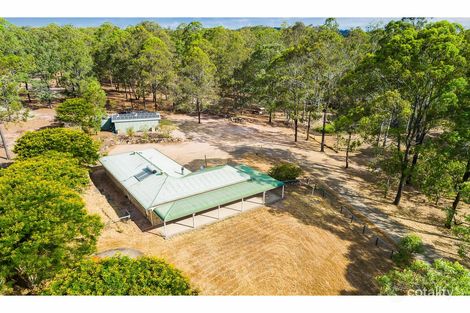 Property photo of 1-15 Dennis Road Cedar Vale QLD 4285