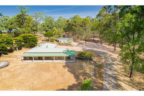 Property photo of 1-15 Dennis Road Cedar Vale QLD 4285