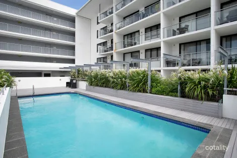 Property photo of 31/35 Alfred Street Mackay QLD 4740