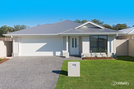 Property photo of 12 Corymbia Court Birkdale QLD 4159