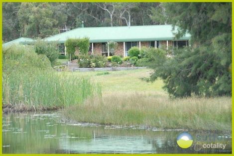 18 Hogan Dr, Wamboin, NSW 2620