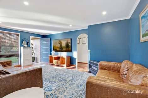 Property photo of 7 Tyne Court St Clair NSW 2759