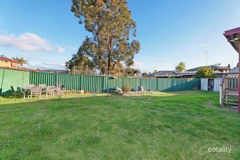 Property photo of 7 Tyne Court St Clair NSW 2759