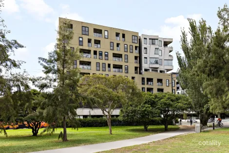 609/1 Lygon St, Brunswick, VIC 3056