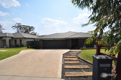 18 Bottle Brush Ave, Gunnedah, NSW 2380