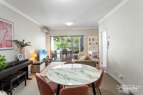 1/6 Lockhart St, Woolloongabba, QLD 4102