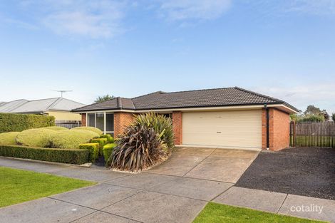 Property photo of 34 Sudholz Street Bittern VIC 3918