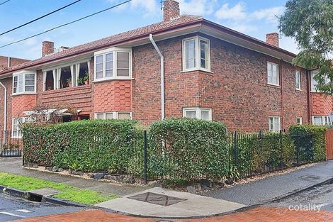 8/33 Greeves St, St Kilda, VIC 3182