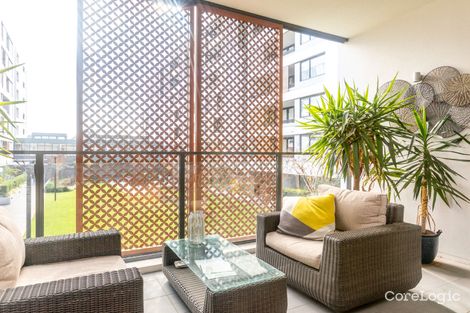 Property photo of 301/70 Macdonald Street Erskineville NSW 2043