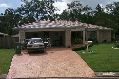 21 Pinelands Cct, Redland Bay, QLD 4165