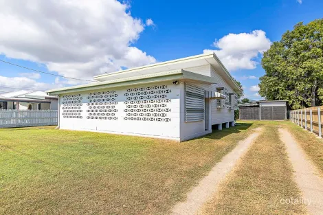 20 Mcdonald St, Gulliver, QLD 4812