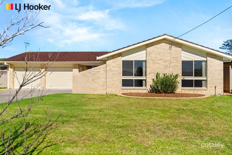 18 Allison Ave, Nowra, NSW 2541