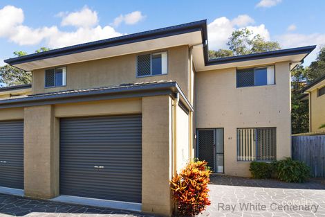 Property photo of 61/250 Sumners Road Riverhills QLD 4074