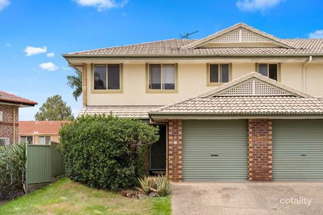 50/17 MARLOW ST, WOODRIDGE, QLD 4114