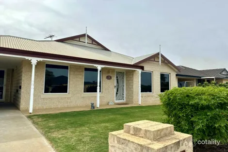 Property photo of 3 Sutherland Drive Mount Tarcoola WA 6530