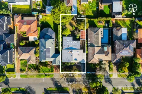 26 Sesame St, Mount Waverley, VIC 3149