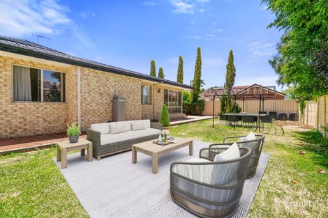 Property photo of 114 Waratah Avenue Dalkeith WA 6009