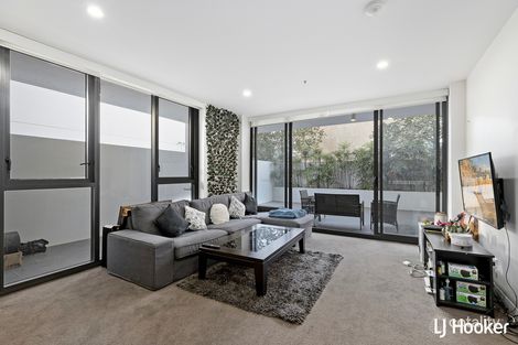 Property photo of 120/39 Benjamin Way Belconnen ACT 2617
