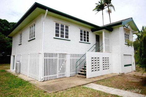 21 Swales St, Mundingburra, QLD 4812