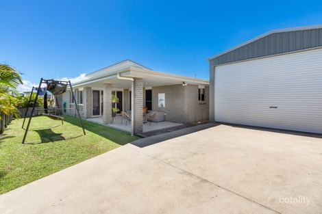 Property photo of 2 Crestview Crescent Bucasia QLD 4750