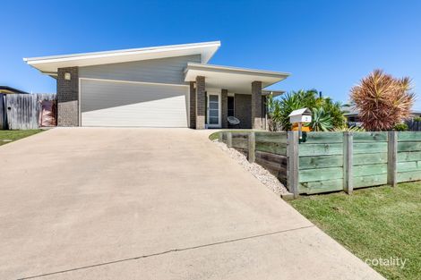 Property photo of 2 Crestview Crescent Bucasia QLD 4750