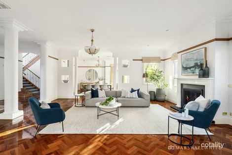 Property photo of 11 The Ridge Canterbury VIC 3126