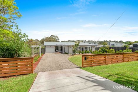 Property photo of 67 Yalwal Road West Nowra NSW 2541
