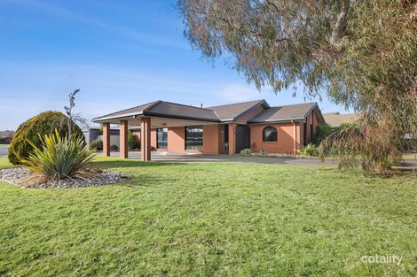 Property photo of 28 Shasta Drive Delacombe VIC 3356