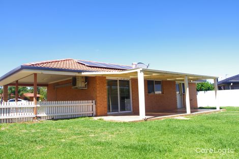 Property photo of 11 Flinders Close Dubbo NSW 2830