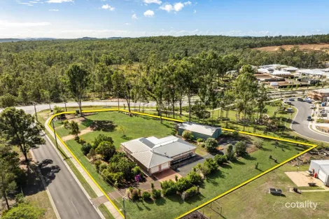 Property photo of 2 Winland Deebing Heights QLD 4306