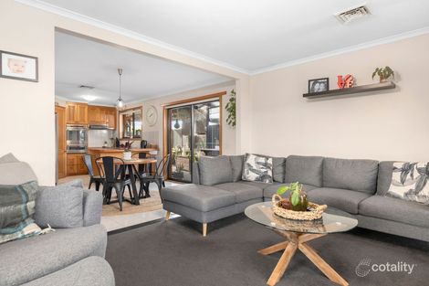 Property photo of 28 Shasta Drive Delacombe VIC 3356