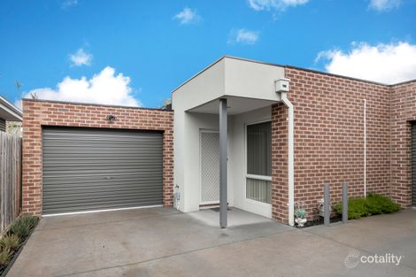 Property photo of 3/3 Travers Street Thomastown VIC 3074