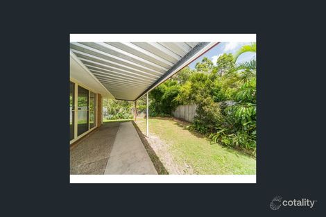 Property photo of 2 Drysdale Lane Parkwood QLD 4214