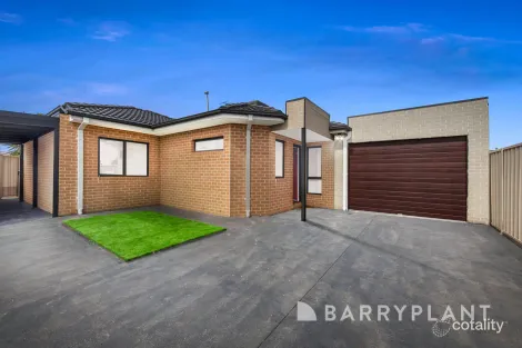 2/4 Mavis Cres, Kings Park, VIC 3021