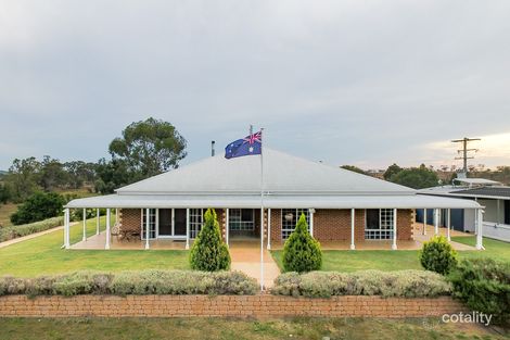 518 Goombungee-Meringandan Rd, Muniganeen, QLD 4352