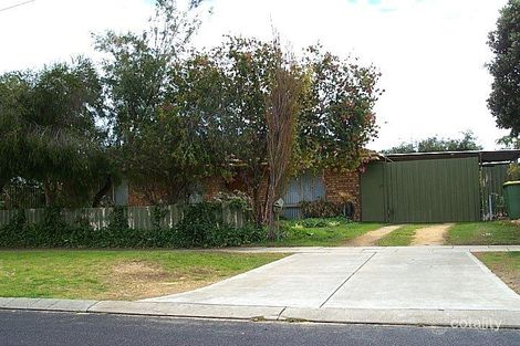 3 Millgrove Ave, Cooloongup, WA 6168