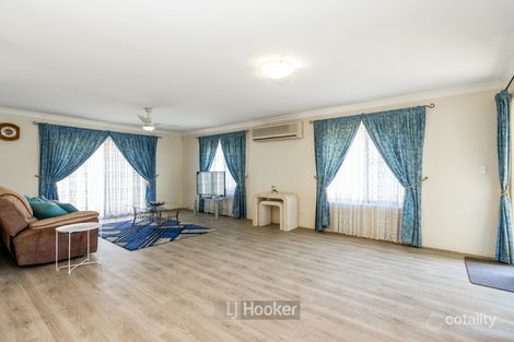 Property photo of 15 Mapleton Crescent Forest Lake QLD 4078
