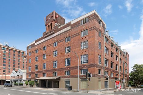 Property photo of 418/88 King Street Newtown NSW 2042