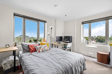 Property photo of 418/88 King Street Newtown NSW 2042