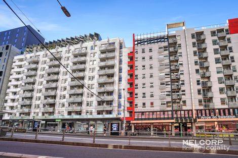 607/488 Swanston St, Carlton, VIC 3053