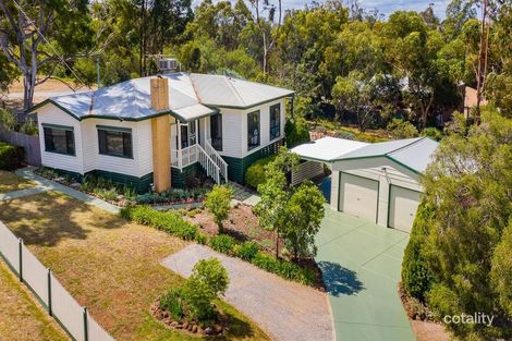 Property photo of 34 Powlett Street Maddingley VIC 3340