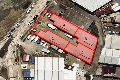 1/49-51 Brodie St, Rydalmere, NSW 2116