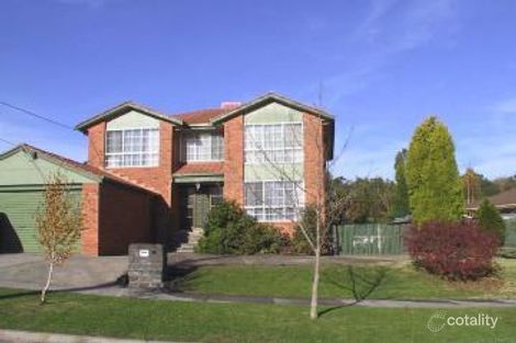 Property photo of 20 Mayfair Drive Ferntree Gully VIC 3156