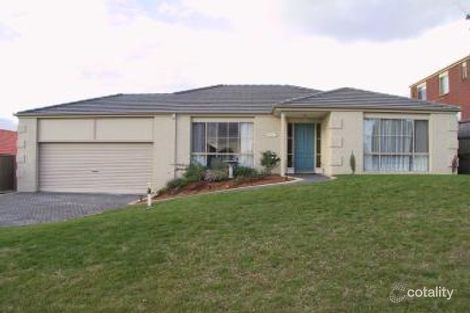 Property photo of 8 Redwood Court Lysterfield VIC 3156