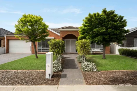 Property photo of 16 Ralli Street Plympton Park SA 5038