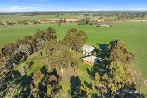 441 Goulburn Weir-Murchison Rd, Goulburn Weir, VIC 3608