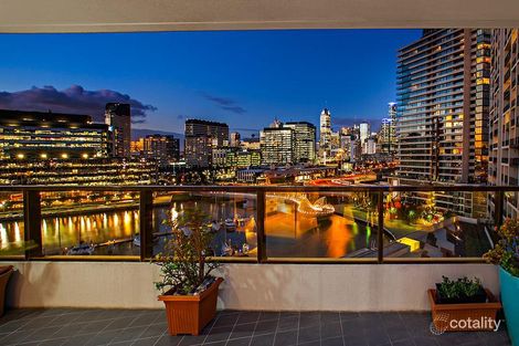 Property photo of 1502/60 Siddeley Street Docklands VIC 3008