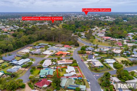 Property photo of 11 Ulster Drive Bellmere QLD 4510